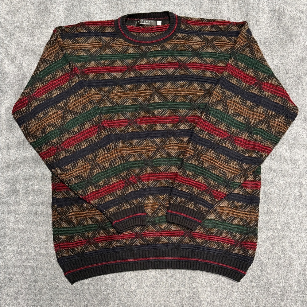 Vintage Protege Collection Sweater Size - 2XLT